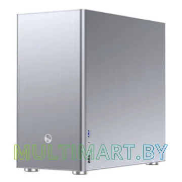 Корпус Jonsbo V9 (серебристый) картинка 2